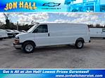 New 2026 Chevrolet Express 3500 Upfitted Cargo Van for sale #266901 - photo 6