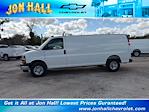 New 2026 Chevrolet Express 3500 Upfitted Cargo Van for sale #266901 - photo 7