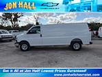 New 2026 Chevrolet Express 3500 Upfitted Cargo Van for sale #266901 - photo 8