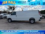 New 2026 Chevrolet Express 3500 Upfitted Cargo Van for sale #266901 - photo 9