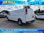 New 2026 Chevrolet Express 3500 Upfitted Cargo Van for sale #266901 - photo 2