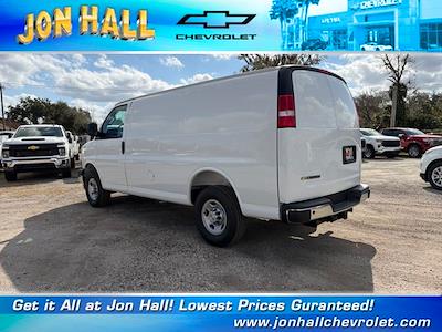 2026 Chevrolet Express 2500 RWD Upfitted Cargo Van for sale #266902 - photo 2