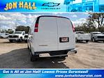 2026 Chevrolet Express 2500 RWD Upfitted Cargo Van for sale #266902 - photo 11