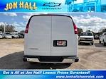 2026 Chevrolet Express 2500 RWD Upfitted Cargo Van for sale #266902 - photo 12