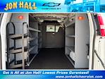 2026 Chevrolet Express 2500 RWD Upfitted Cargo Van for sale #266902 - photo 3
