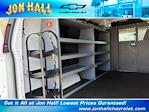 2026 Chevrolet Express 2500 RWD Upfitted Cargo Van for sale #266902 - photo 13