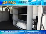 2026 Chevrolet Express 2500 RWD Upfitted Cargo Van for sale #266902 - photo 14