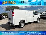 2026 Chevrolet Express 2500 RWD Upfitted Cargo Van for sale #266902 - photo 15