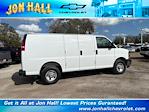 2026 Chevrolet Express 2500 RWD Upfitted Cargo Van for sale #266902 - photo 16