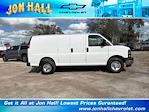 2026 Chevrolet Express 2500 RWD Upfitted Cargo Van for sale #266902 - photo 18