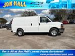 2026 Chevrolet Express 2500 RWD Upfitted Cargo Van for sale #266902 - photo 19
