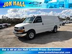 2026 Chevrolet Express 2500 RWD Upfitted Cargo Van for sale #266902 - photo 1