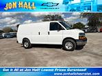 2026 Chevrolet Express 2500 RWD Upfitted Cargo Van for sale #266902 - photo 20