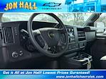 2026 Chevrolet Express 2500 RWD Upfitted Cargo Van for sale #266902 - photo 25
