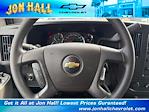2026 Chevrolet Express 2500 RWD Upfitted Cargo Van for sale #266902 - photo 26