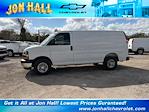 2026 Chevrolet Express 2500 RWD Upfitted Cargo Van for sale #266902 - photo 6