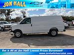2026 Chevrolet Express 2500 RWD Upfitted Cargo Van for sale #266902 - photo 7