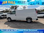 2026 Chevrolet Express 2500 RWD Upfitted Cargo Van for sale #266902 - photo 8