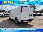 2026 Chevrolet Express 2500 RWD Upfitted Cargo Van for sale #266902 - photo 10