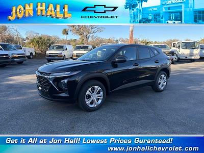 New 2026 Chevrolet Trax LS for sale #266904 - photo 1