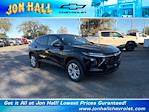 New 2026 Chevrolet Trax LS for sale #266904 - photo 4
