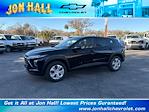 New 2026 Chevrolet Trax LS for sale #266904 - photo 5