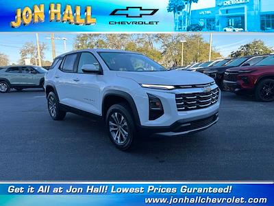 New 2026 Chevrolet Equinox LT for sale #266908 - photo 1