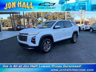 New 2026 Chevrolet Equinox LT for sale #266908 - photo 2