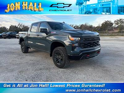 New 2026 Chevrolet Silverado 1500 - photo 1