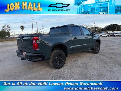 New 2026 Chevrolet Silverado 1500 - photo 1