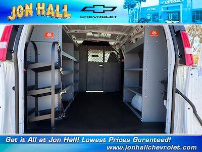 New 2026 Chevrolet Express 3500 Upfitted Cargo Van for sale #266914 - photo 2