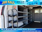 New 2026 Chevrolet Express 3500 Upfitted Cargo Van for sale #266914 - photo 13