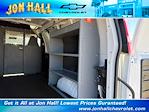 New 2026 Chevrolet Express 3500 Upfitted Cargo Van for sale #266914 - photo 14