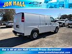 New 2026 Chevrolet Express 3500 Upfitted Cargo Van for sale #266914 - photo 3
