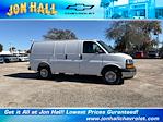 New 2026 Chevrolet Express 3500 Upfitted Cargo Van for sale #266914 - photo 15