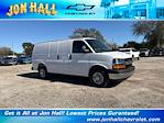 New 2026 Chevrolet Express 3500 Upfitted Cargo Van for sale #266914 - photo 16