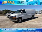 New 2026 Chevrolet Express 3500 Upfitted Cargo Van for sale #266914 - photo 4