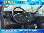 New 2026 Chevrolet Express 3500 Upfitted Cargo Van for sale #266914 - photo 20