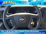 New 2026 Chevrolet Express 3500 Upfitted Cargo Van for sale #266914 - photo 21
