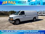 New 2026 Chevrolet Express 3500 Upfitted Cargo Van for sale #266914 - photo 5