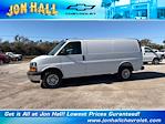 New 2026 Chevrolet Express 3500 Upfitted Cargo Van for sale #266914 - photo 6