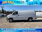 New 2026 Chevrolet Express 3500 Upfitted Cargo Van for sale #266914 - photo 7