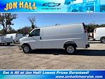 New 2026 Chevrolet Express 3500 Upfitted Cargo Van for sale #266914 - photo 8