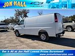New 2026 Chevrolet Express 3500 Upfitted Cargo Van for sale #266914 - photo 9