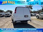 New 2026 Chevrolet Express 3500 Upfitted Cargo Van for sale #266914 - photo 11