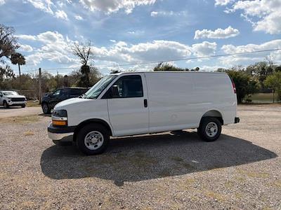 New 2026 Chevrolet Express 3500 - photo 1