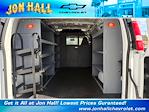 New 2026 Chevrolet Express 3500 Upfitted Cargo Van for sale #266915 - photo 2