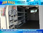 New 2026 Chevrolet Express 3500 Upfitted Cargo Van for sale #266915 - photo 12