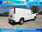 New 2026 Chevrolet Express 3500 Upfitted Cargo Van for sale #266915 - photo 3