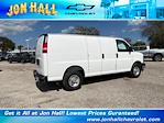 New 2026 Chevrolet Express 3500 Upfitted Cargo Van for sale #266915 - photo 14